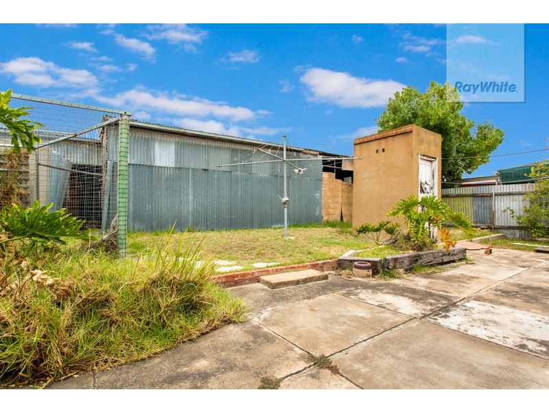 10 Hilton Street, Birkenhead SA 5015