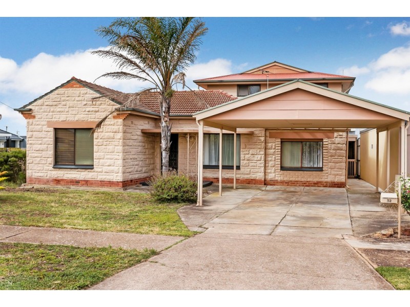 32 Third Avenue, Semaphore Park SA 5019