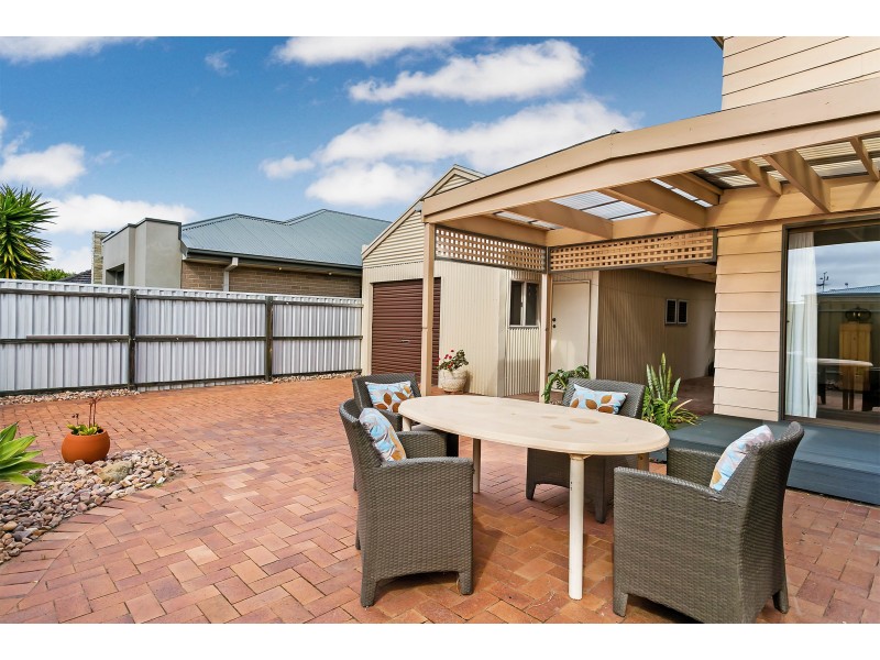 32 Third Avenue, Semaphore Park SA 5019