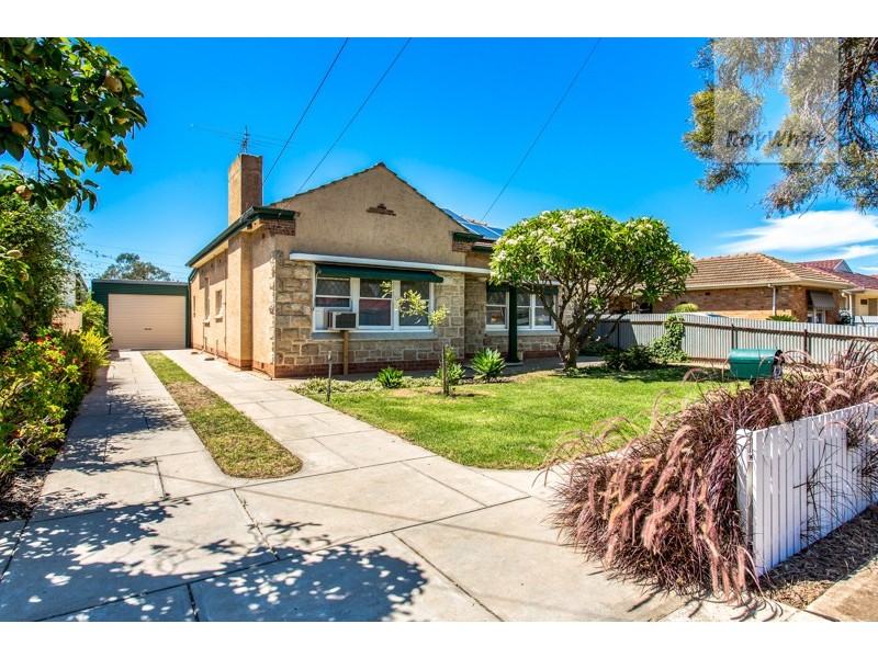 12 Stevens Street, Croydon Park SA 5008