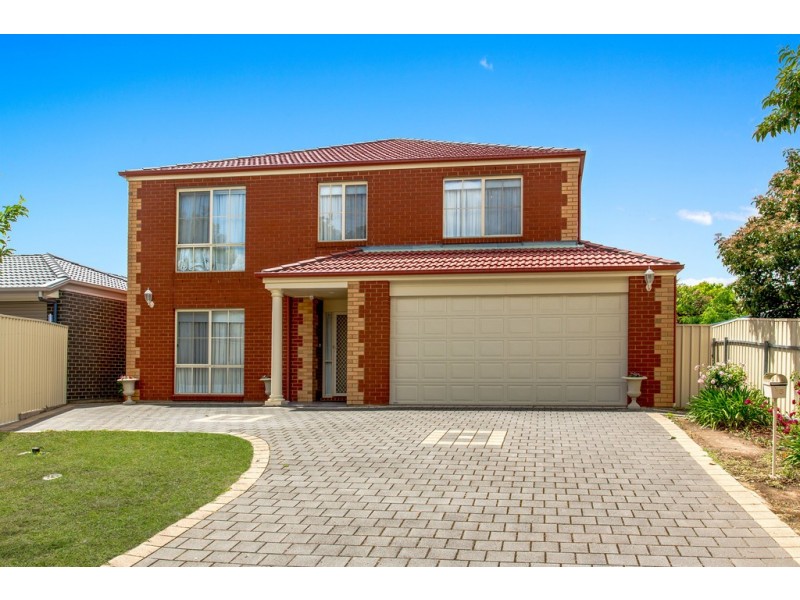 15 Brian Grove, Paradise SA 5075