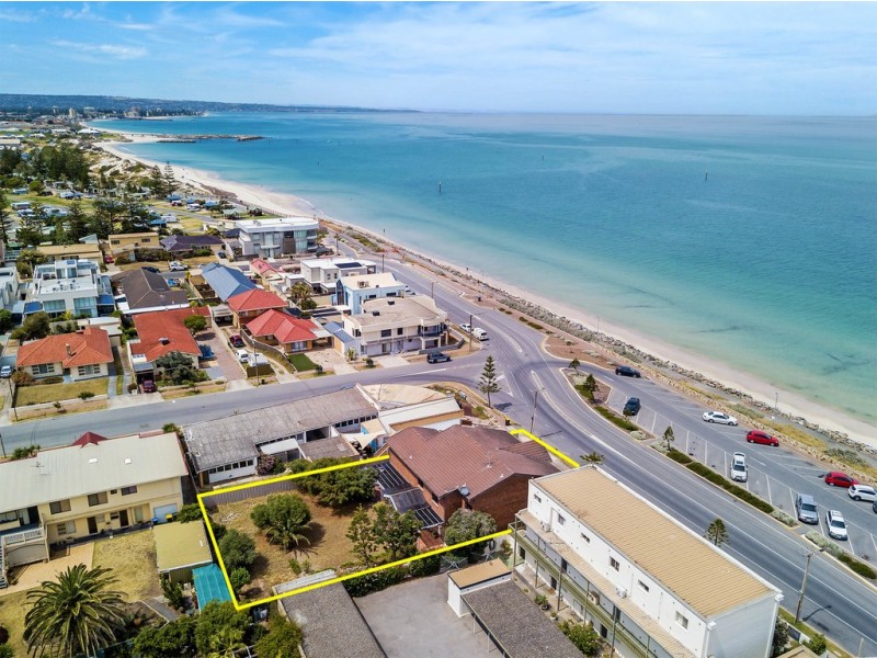 16 Seaview Road, West Beach SA 5024