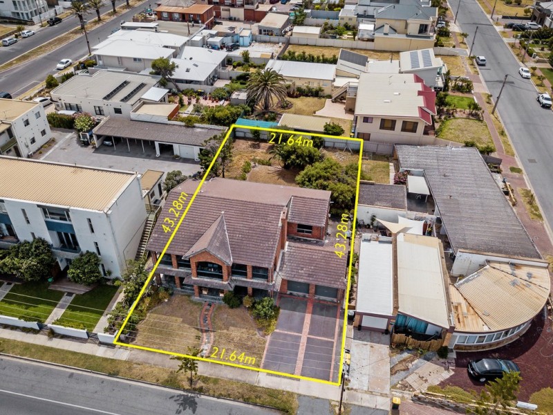 16 Seaview Road, West Beach SA 5024