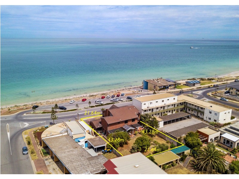 16 Seaview Road, West Beach SA 5024