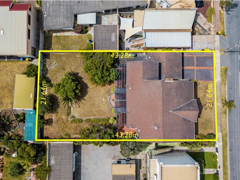 16 Seaview Road, West Beach SA 5024