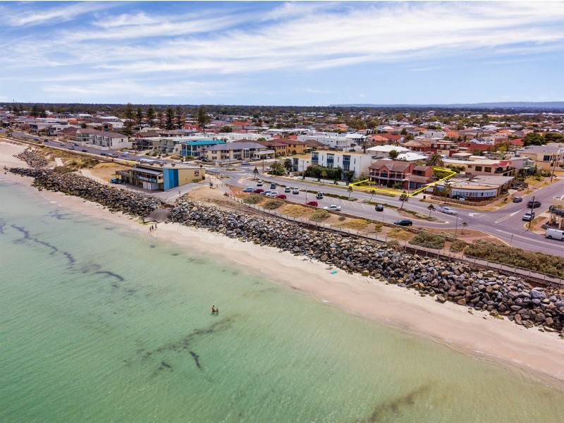 16 Seaview Road, West Beach SA 5024