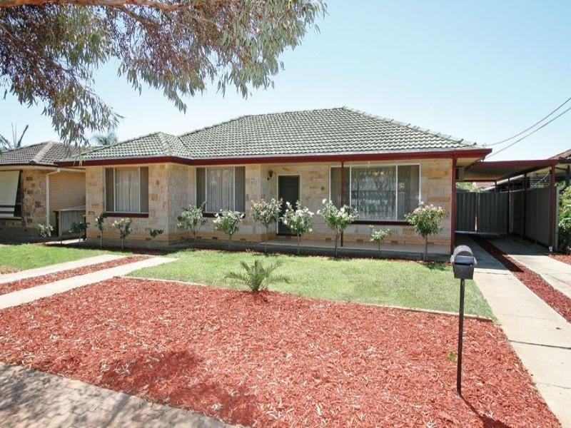 31  Halifax Avenue, Parafield Gardens SA 5107
