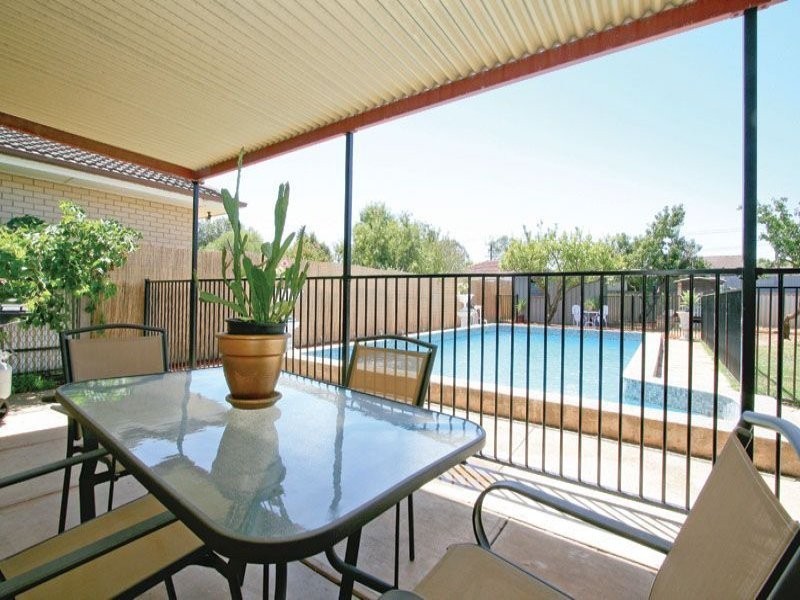31  Halifax Avenue, Parafield Gardens SA 5107