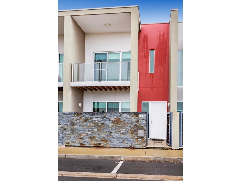 34 Karka Cove, New Port SA 5015