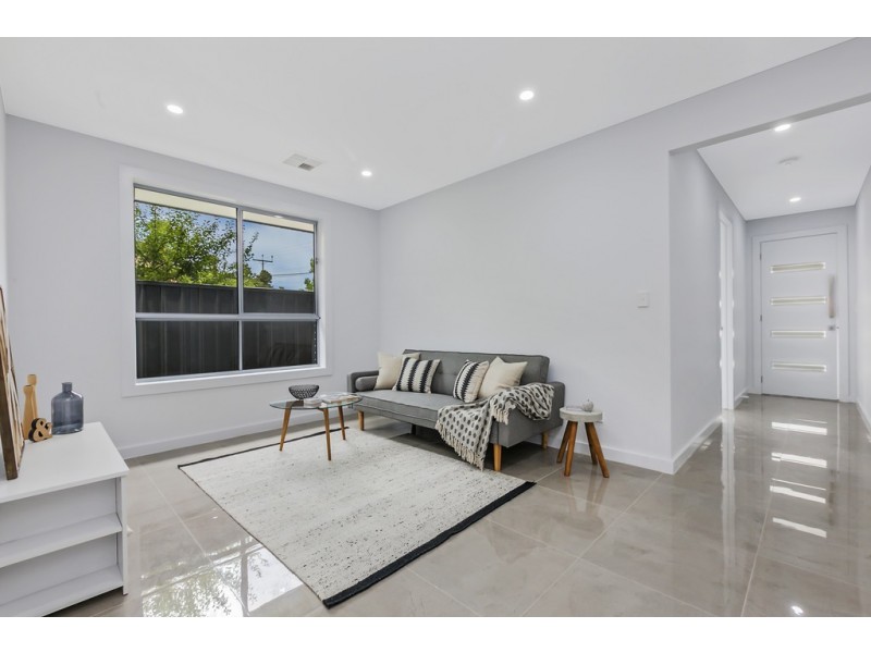 19 and 19a Ledger Road, Beverley SA 5009