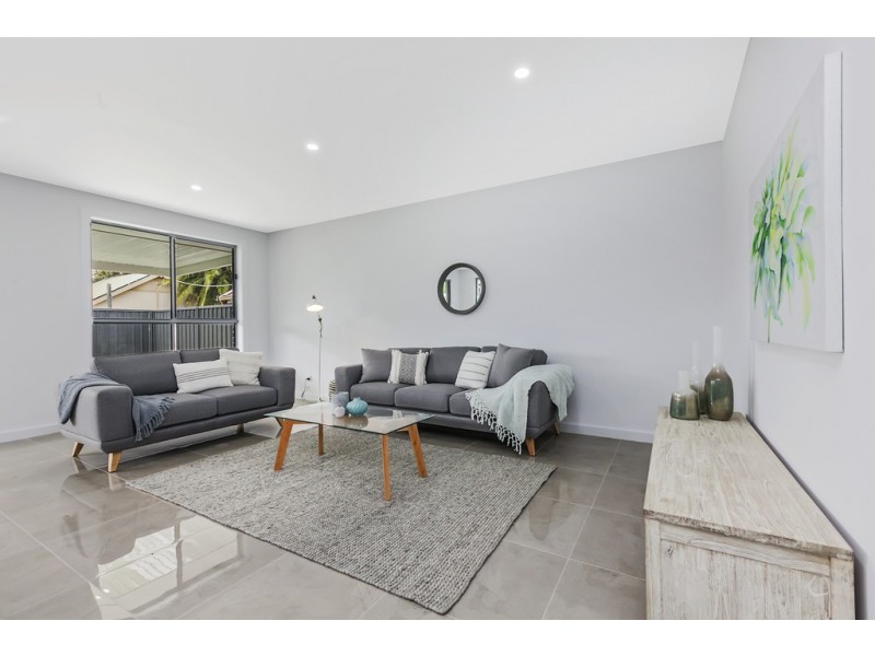 19 and 19a Ledger Road, Beverley SA 5009