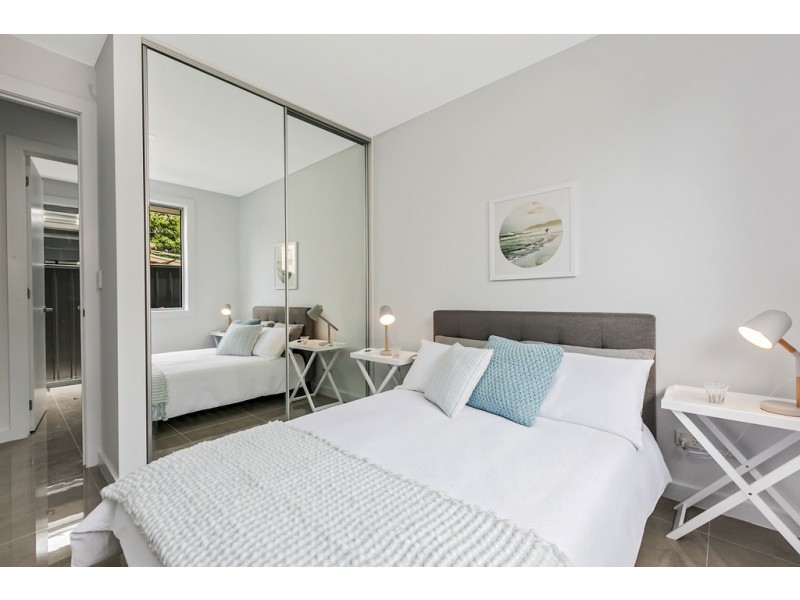 19 and 19a Ledger Road, Beverley SA 5009