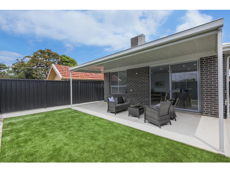 19 and 19a Ledger Road, Beverley SA 5009