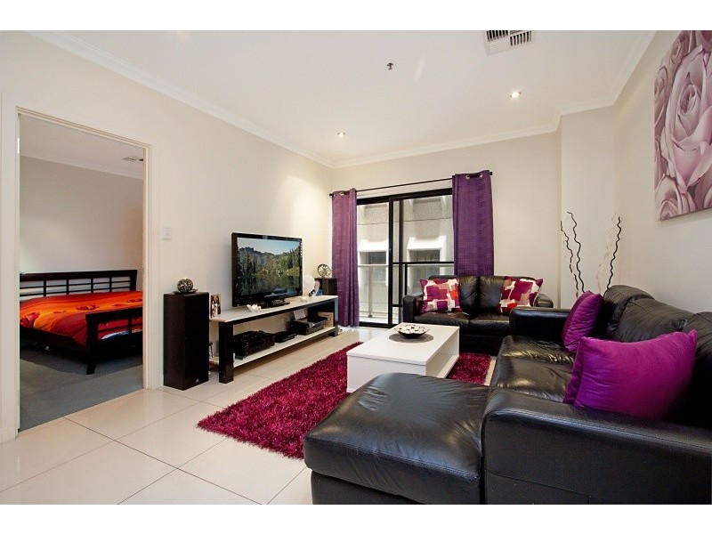 202/39 Grenfell Street, Adelaide SA 5000