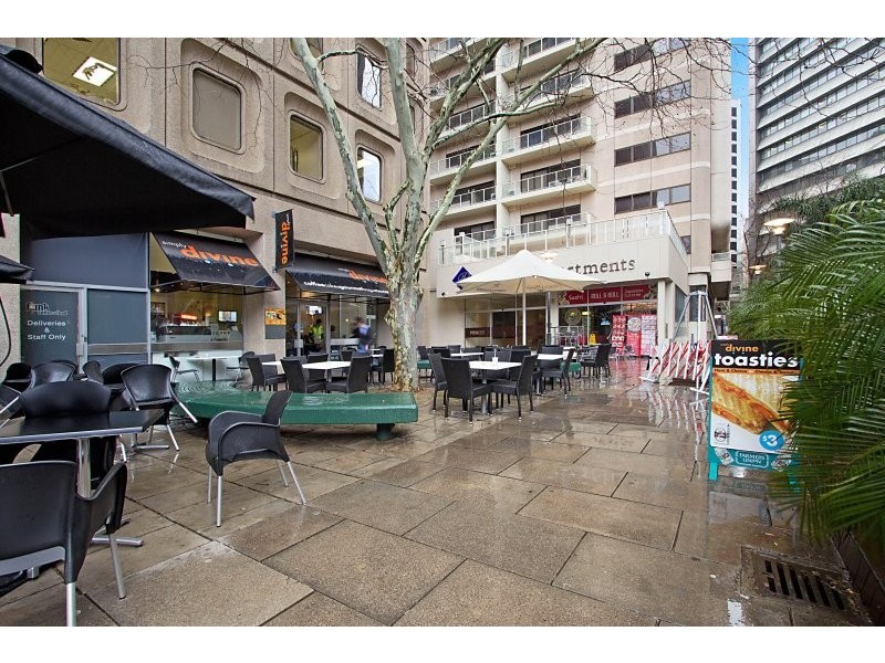 202/39 Grenfell Street, Adelaide SA 5000