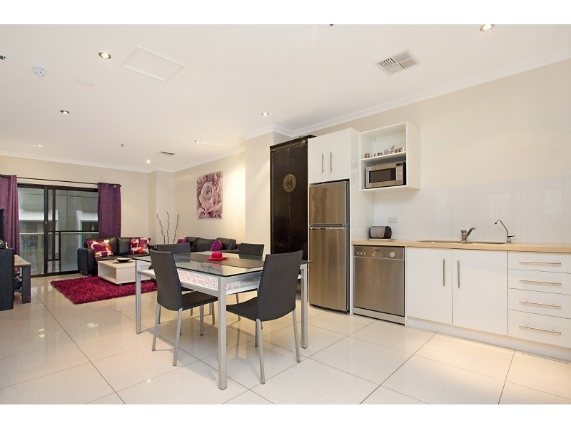 202/39 Grenfell Street, Adelaide SA 5000