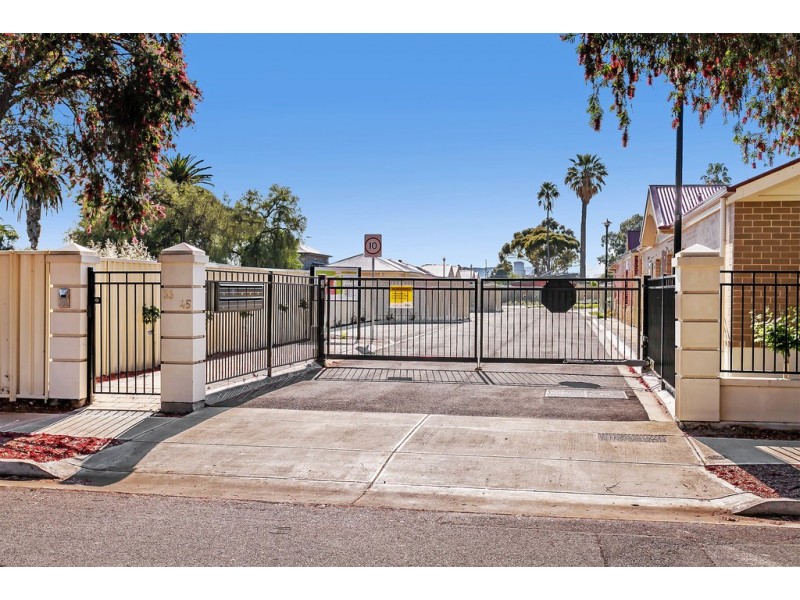 33 – 35 Lipsett Terrace, Brooklyn Park SA 5032