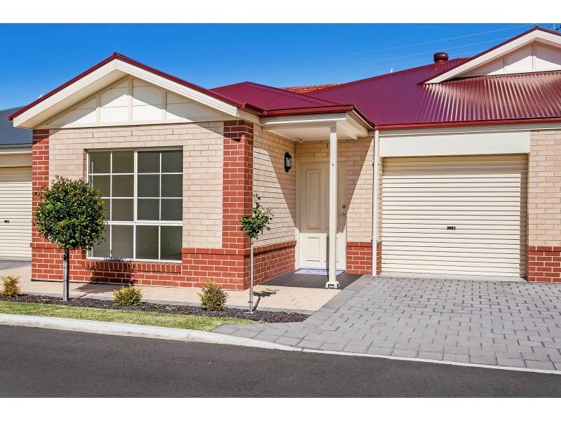 452 Henley Beach Road, Lockleys SA 5032