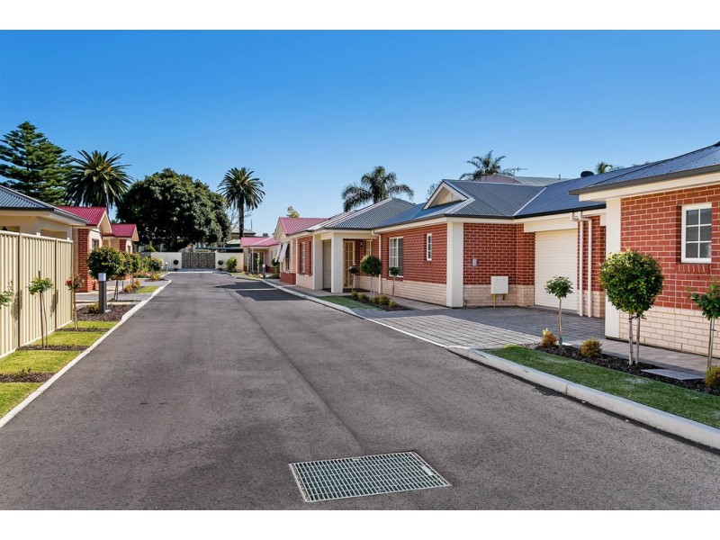 452 Henley Beach Road, Lockleys SA 5032