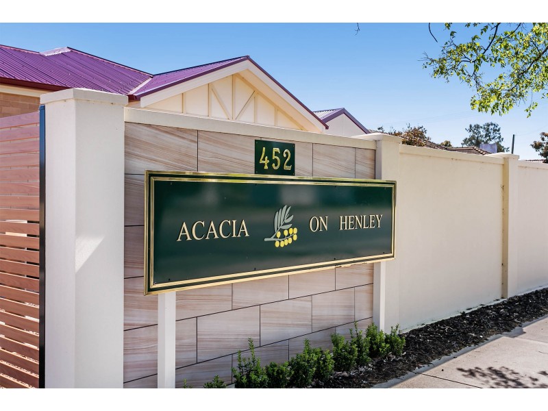 452 Henley Beach Road, Lockleys SA 5032