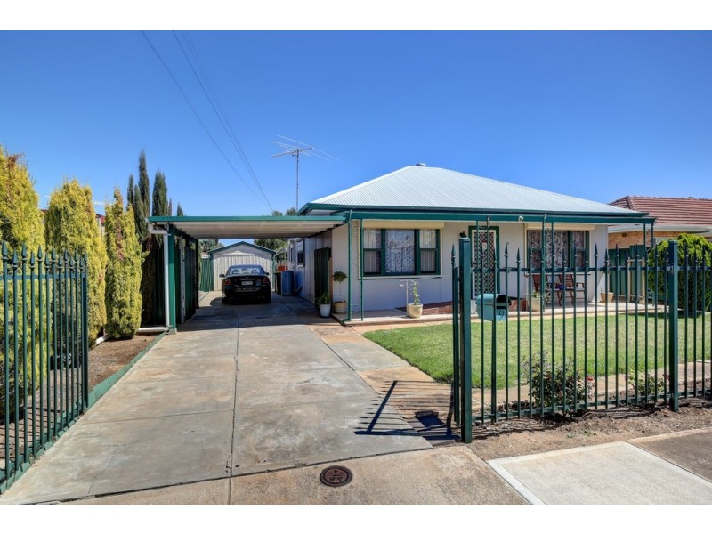 9 Third Street, Wingfield SA 5013