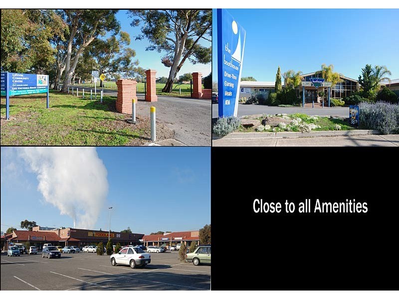 13 Martin Avenue, Osborne SA 5017