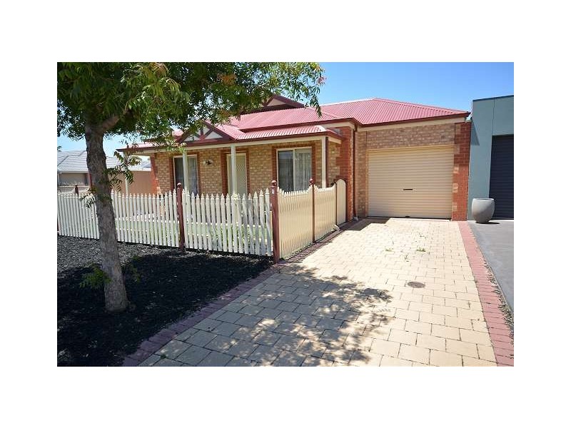 1 Waller Court, Largs North SA 5016