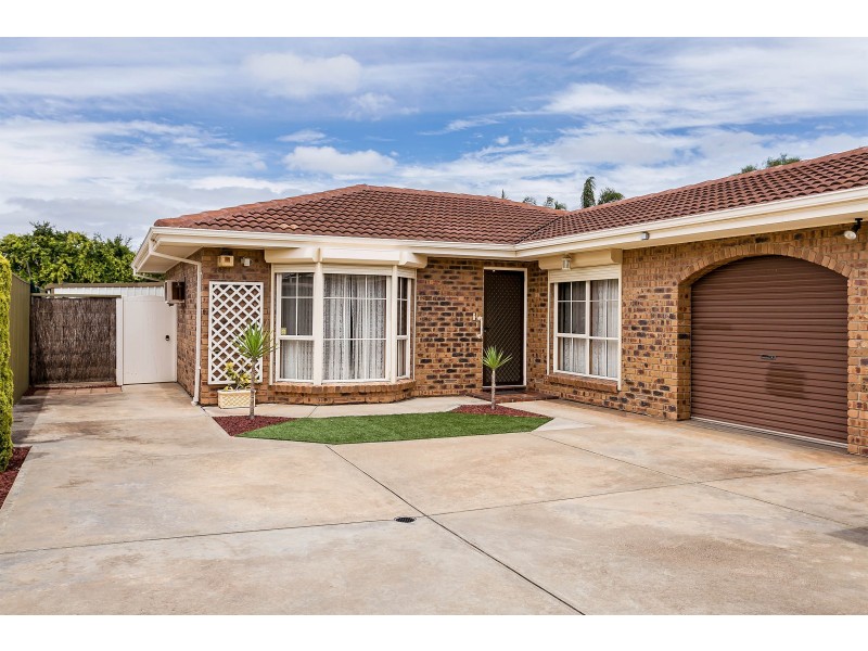 2/10 Claughton Road, Largs Bay SA 5016