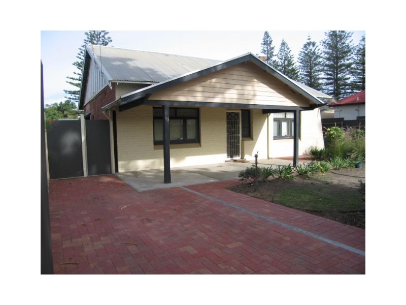 79 East Terrace, Henley Beach SA 5022