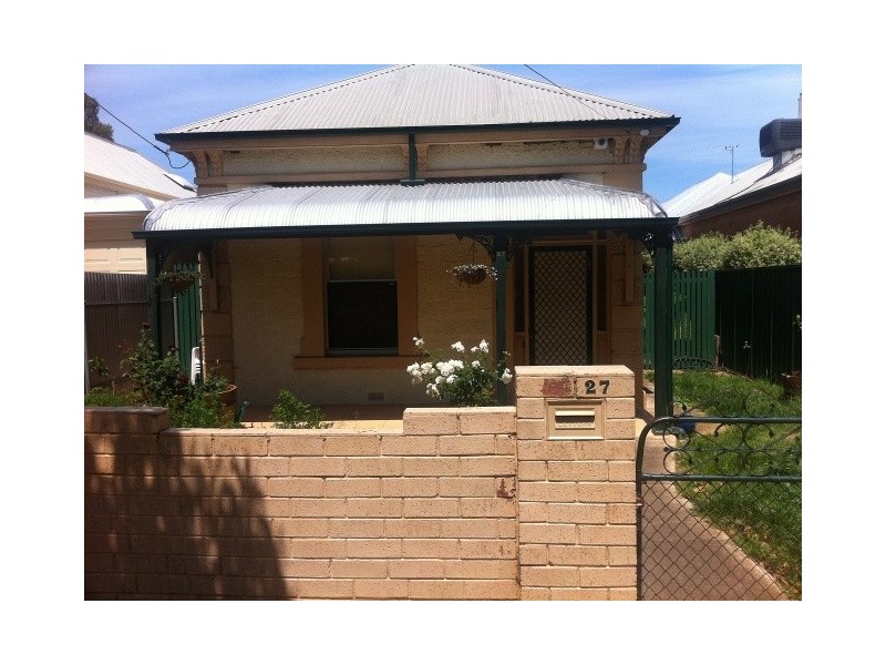 27 Hughes Street, Mile End SA 5031