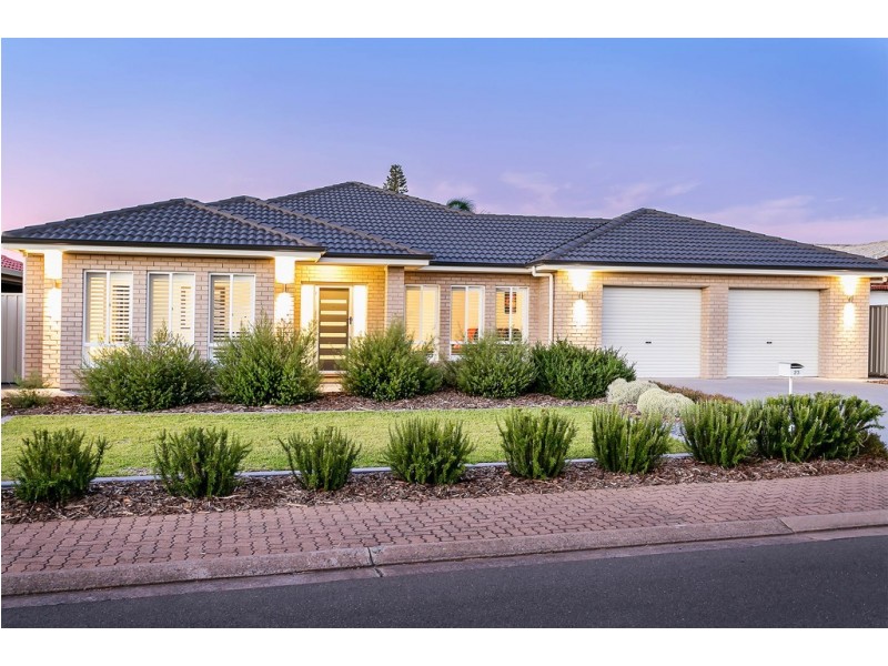 23 Ellaway Avenue, North Haven SA 5018