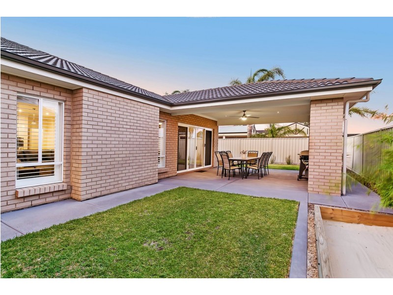 23 Ellaway Avenue, North Haven SA 5018