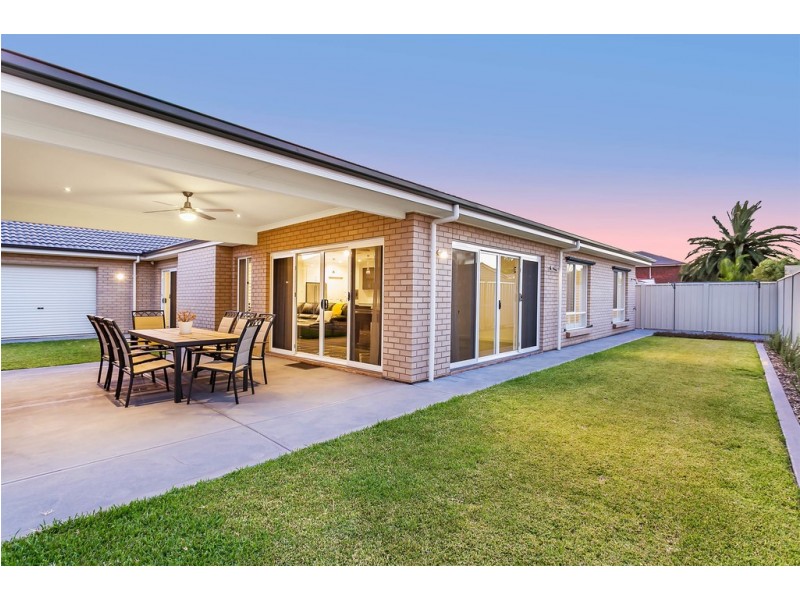 23 Ellaway Avenue, North Haven SA 5018