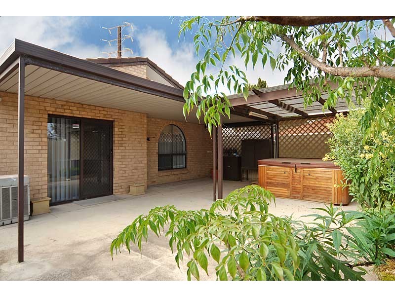 5 Connor Street, Glanville SA 5015