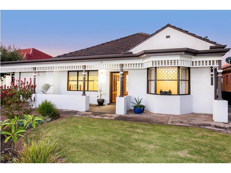 17 Balranald Avenue, Largs Bay SA 5016