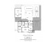 18 Fraser Drive, North Haven SA 5018 Floorplan