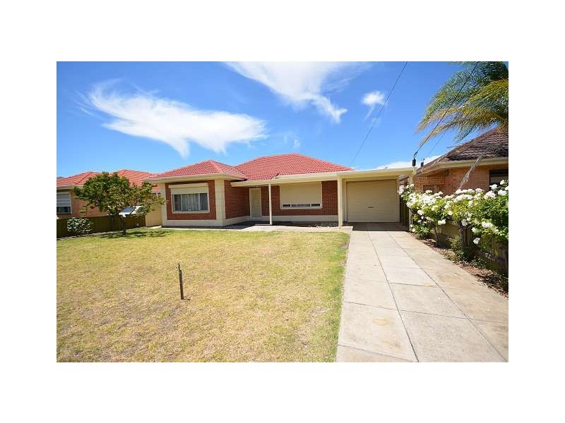 3 Dundee Avenue, Seaton SA 5023