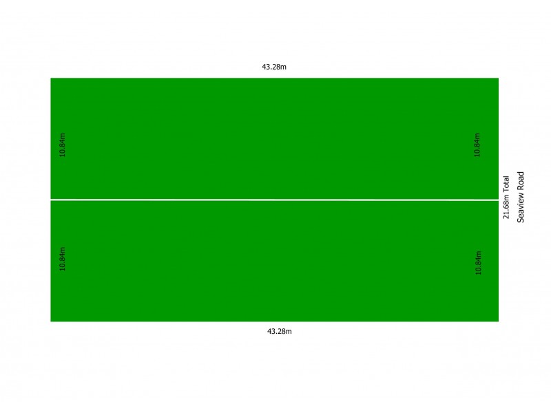 Lot 1 and 2/16 Seaview Road, West Beach SA 5024