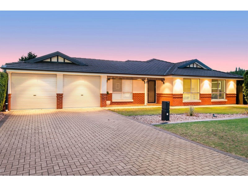 68 Leicester Grove, Andrews Farm SA 5114
