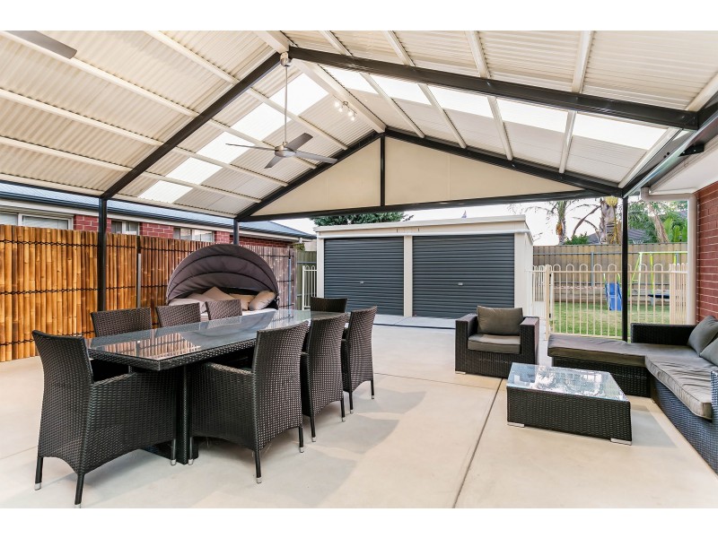 68 Leicester Grove, Andrews Farm SA 5114