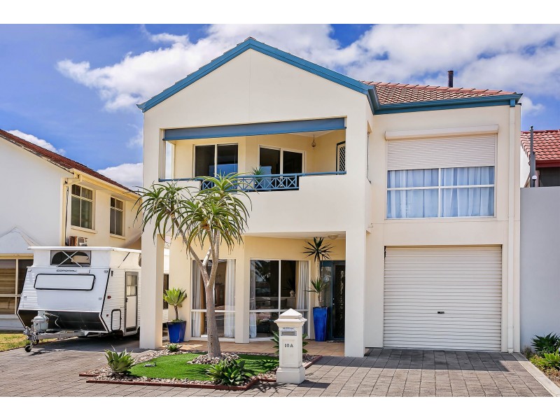 10A South Australia One Drive, North Haven SA 5018