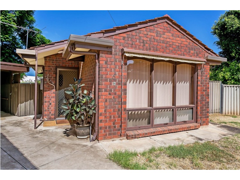 6/192 Bower Road, Semaphore Park SA 5019