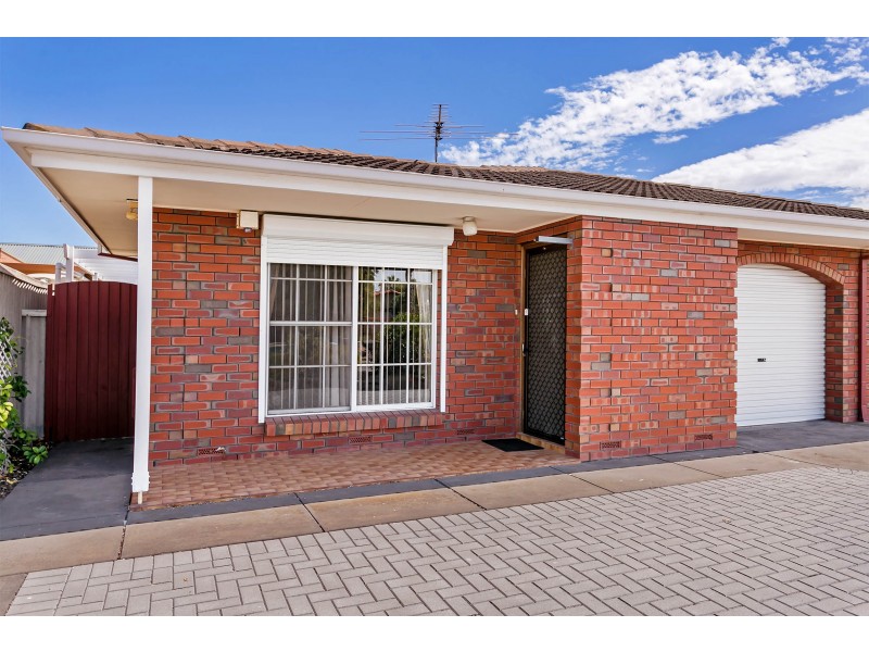 1/57 Klingberg Drive, North Haven SA 5018