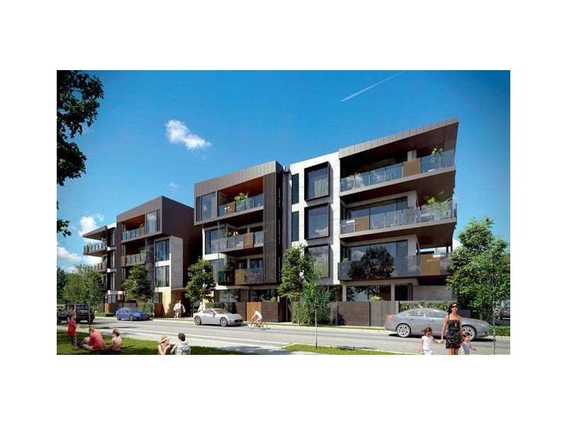 303 Jasmine Apartments – The Pinery, West Lakes SA 5021