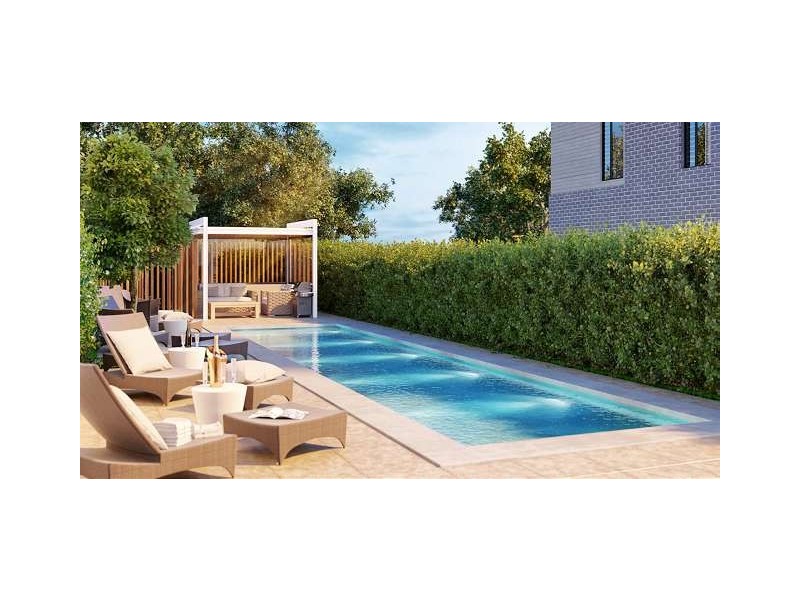 303 Jasmine Apartments – The Pinery, West Lakes SA 5021
