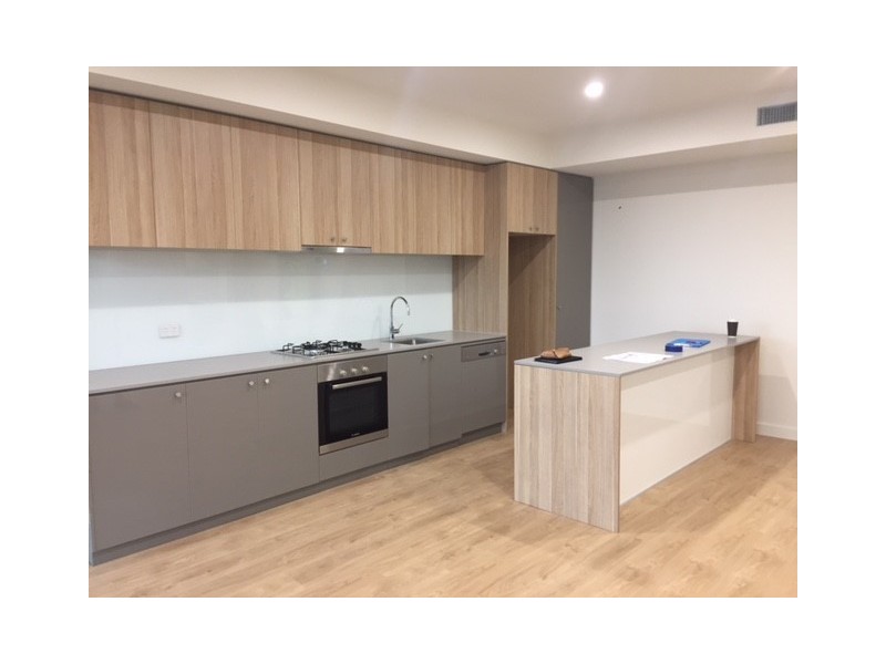 303 Jasmine Apartments – The Pinery, West Lakes SA 5021