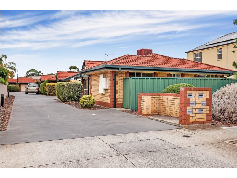 1/78 Hayward Avenue, Torrensville SA 5031