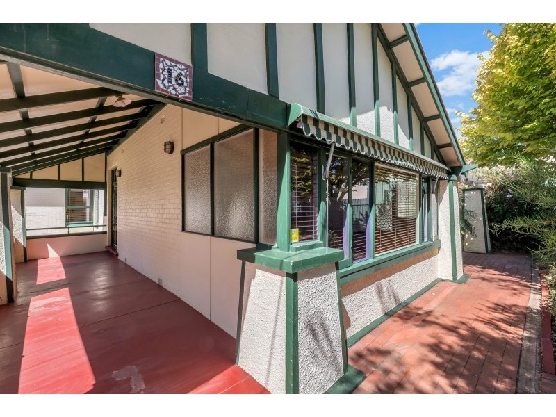 16 Havelock Street, Largs Bay SA 5016