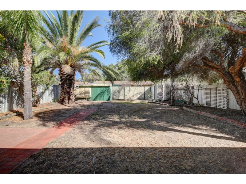 33 Palmer Court, Renown Park SA 5008