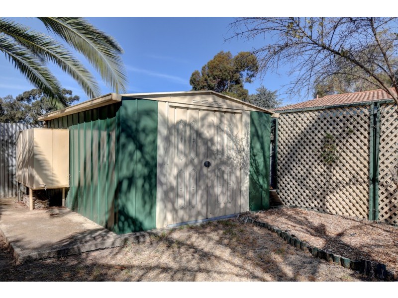 33 Palmer Court, Renown Park SA 5008